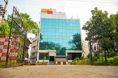 Hotel in Durgapur