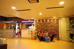 Hotel in Durgapur