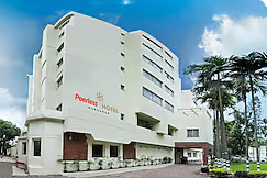 Hotel in Durgapur